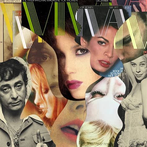 Stiffed Recalls Viva, A 1970s Porn Magazine For Women